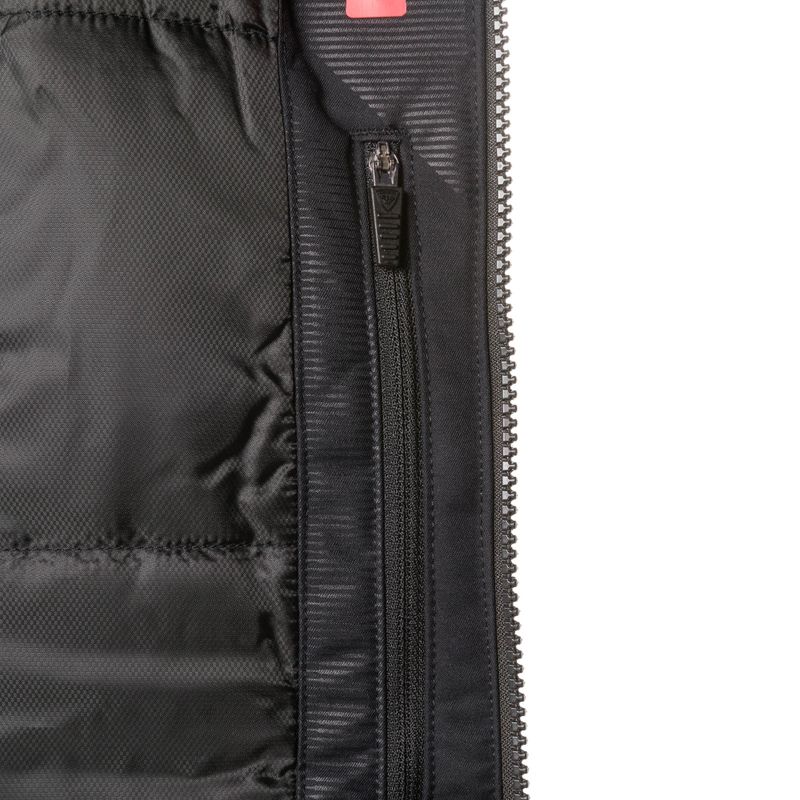 Men's Rossignol Hero All Speed ski jacket black 22