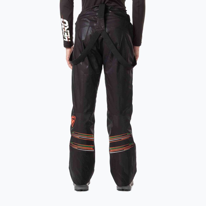 Men's Rossignol Hero Ski Pants black 2