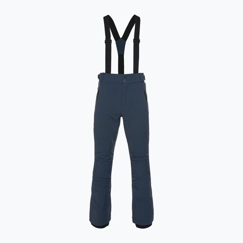 Rossignol Resort R men's ski trousers dark navy 3