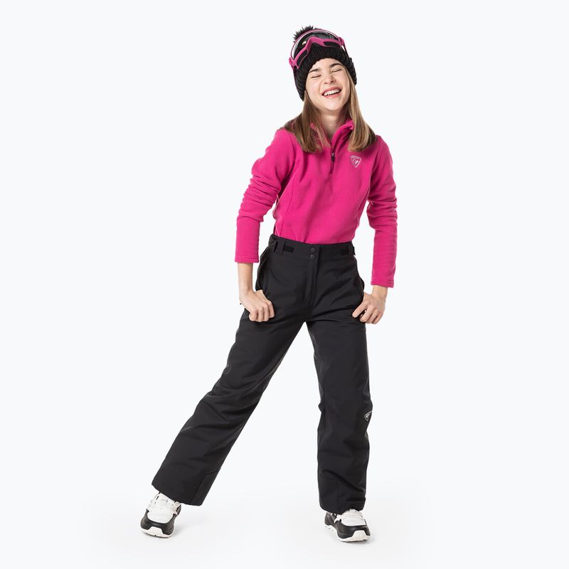 Rossignol Girl Ski Pants black 4