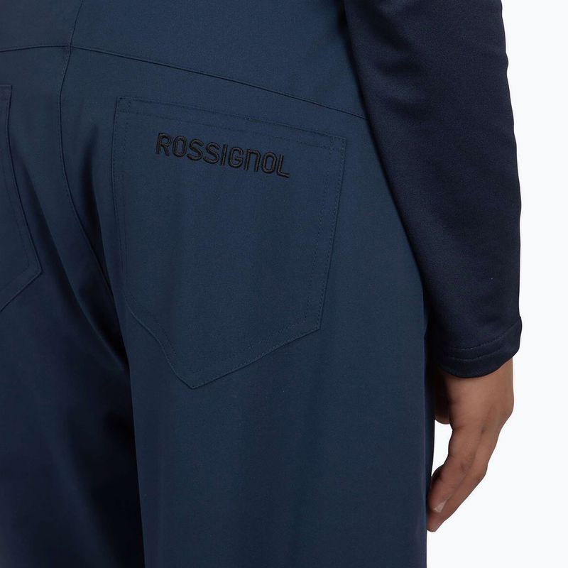 Rossignol Boy Ski trousers dark navy 6