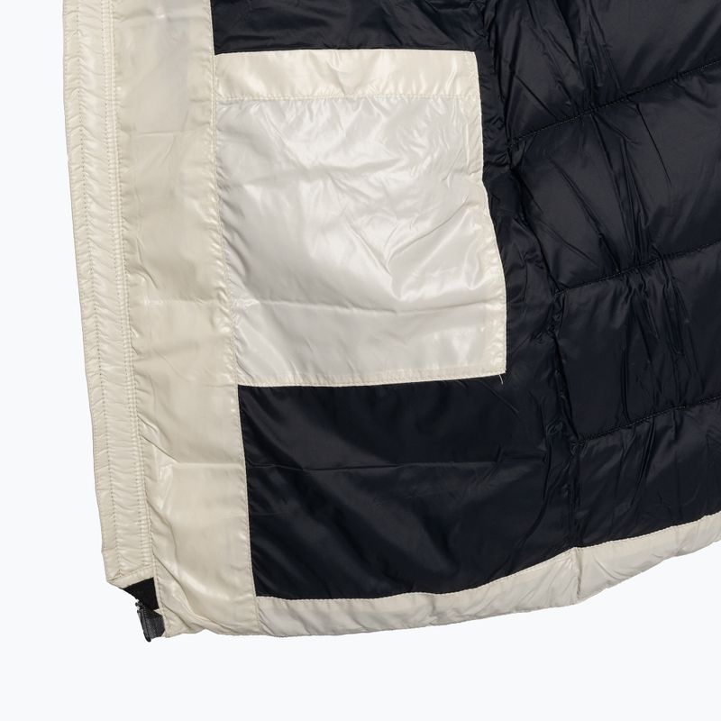 Women's Rossignol Shiny Parka fog down jacket 6