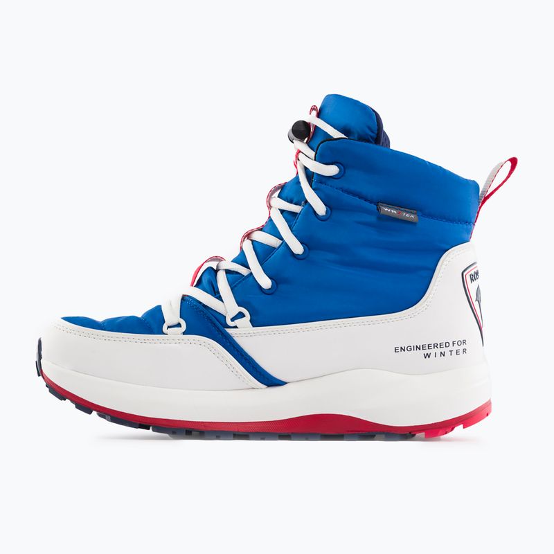 Rossignol Podium bbr men's snow boots 8