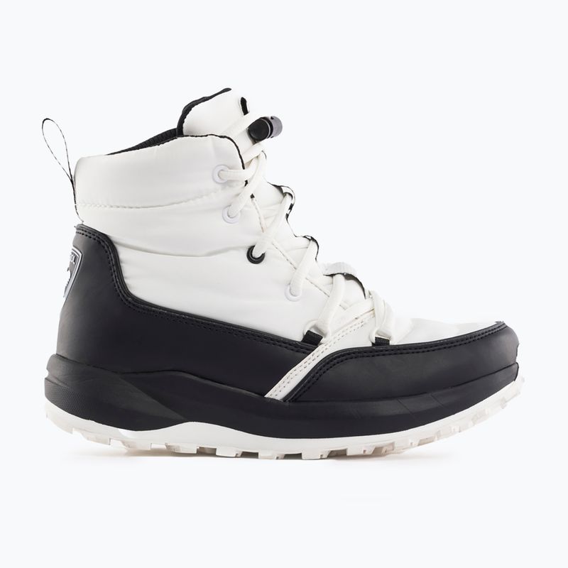 Rossignol Podium women's snow boots white 7