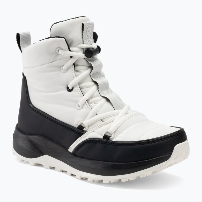 Rossignol Podium women's snow boots white