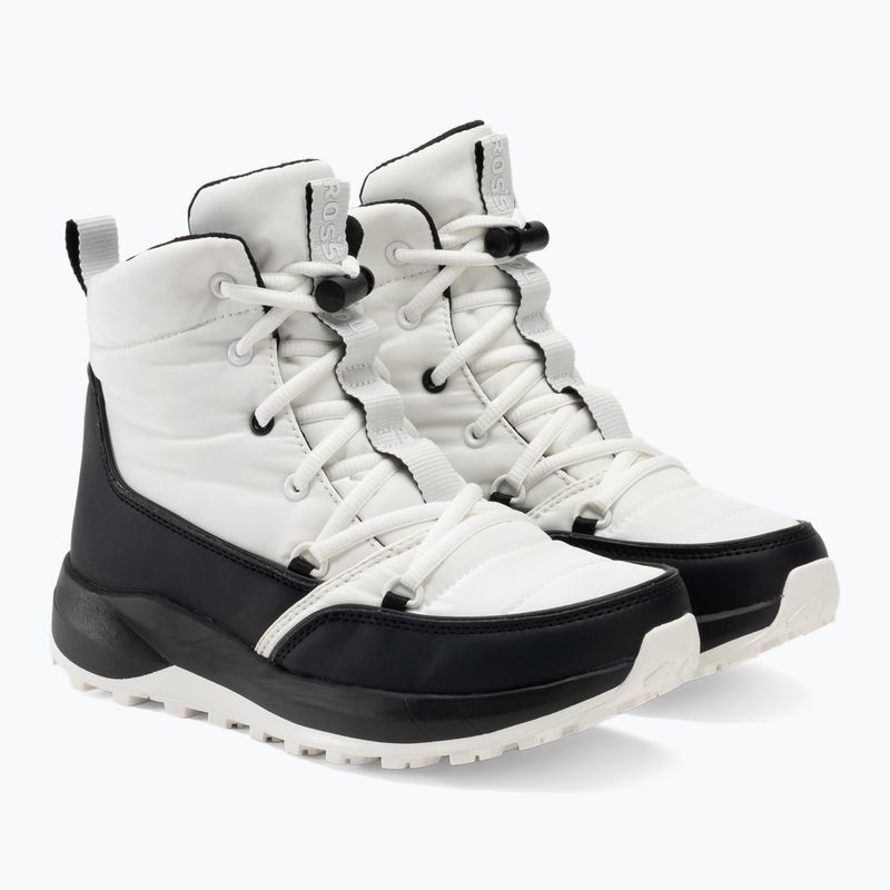 Rossignol Podium women's snow boots white 4