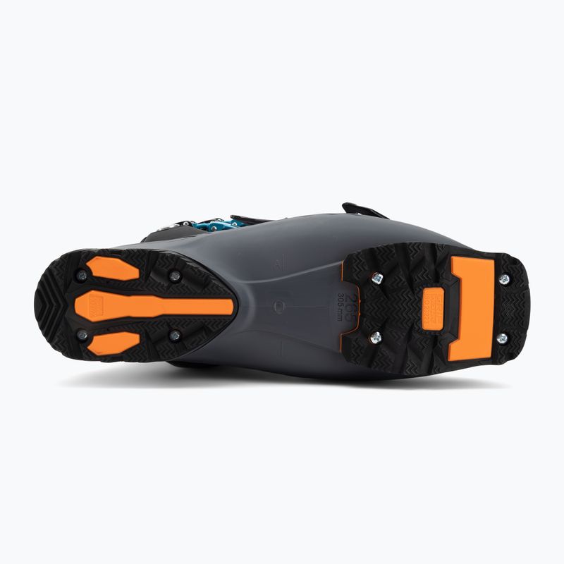 Men's ski boots Rossignol Hi-Speed 120 HV GW storm grey 4