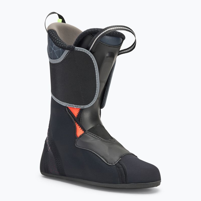 Men's ski boots Rossignol Vizion 4B Pro 120 MV GW metal blue 5