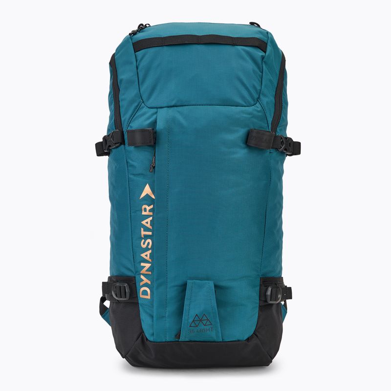 Dynastar backpack M-35 Light grey