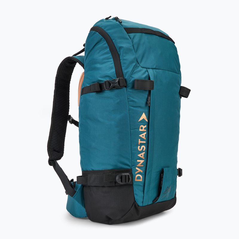 Dynastar backpack M-35 Light grey 2