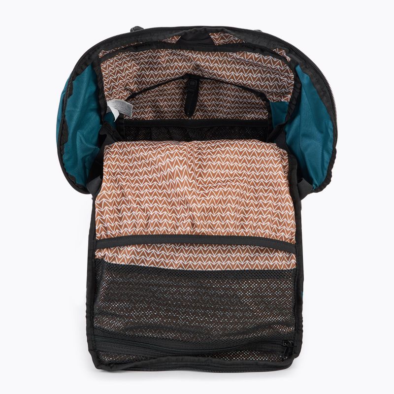 Dynastar backpack M-35 Light grey 6