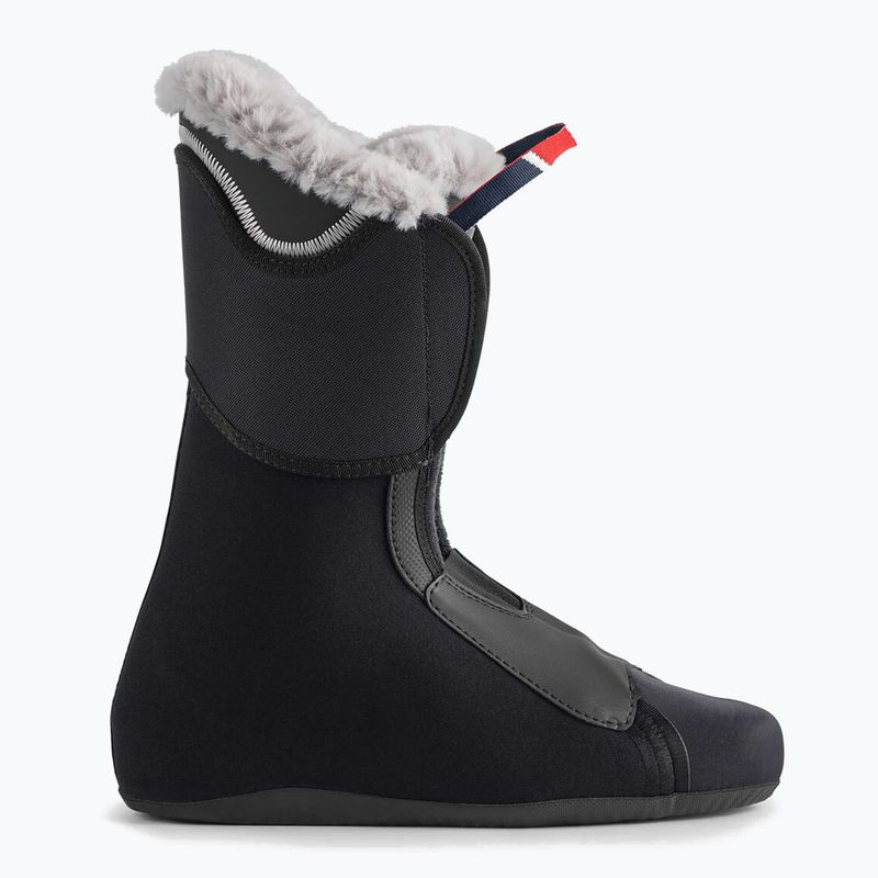 Women's ski boots Rossignol Pure Elite 90 GW W storm grey 10