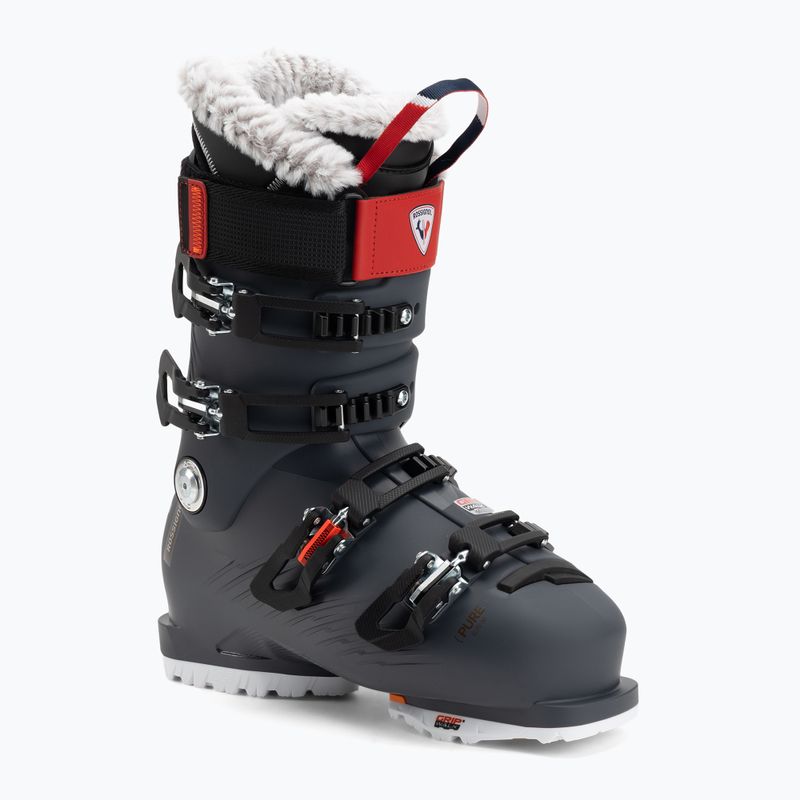 Women's ski boots Rossignol Pure Elite 90 GW W storm grey