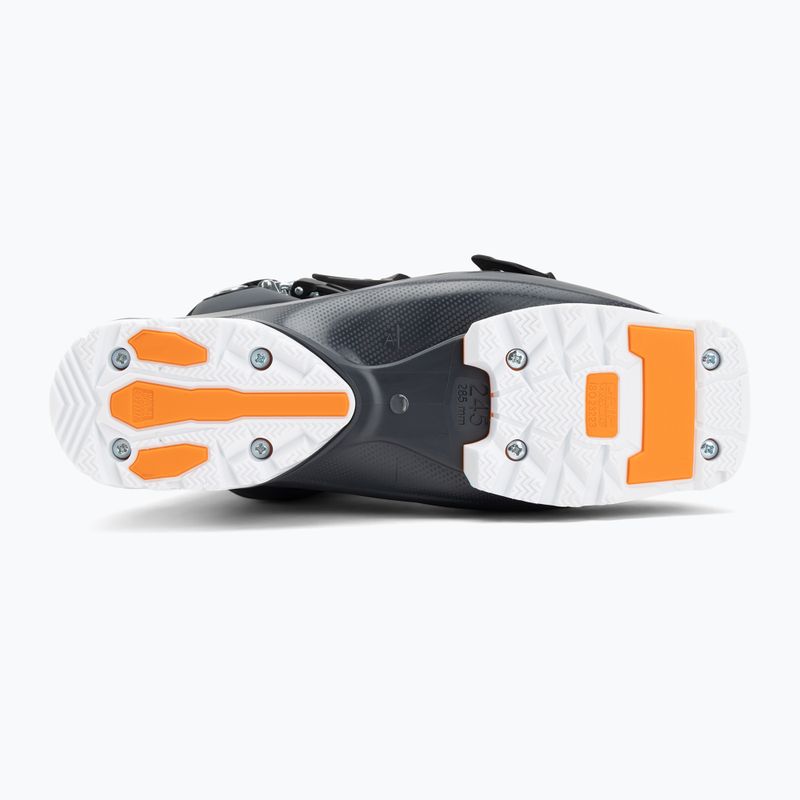 Women's ski boots Rossignol Pure Elite 90 GW W storm grey 4