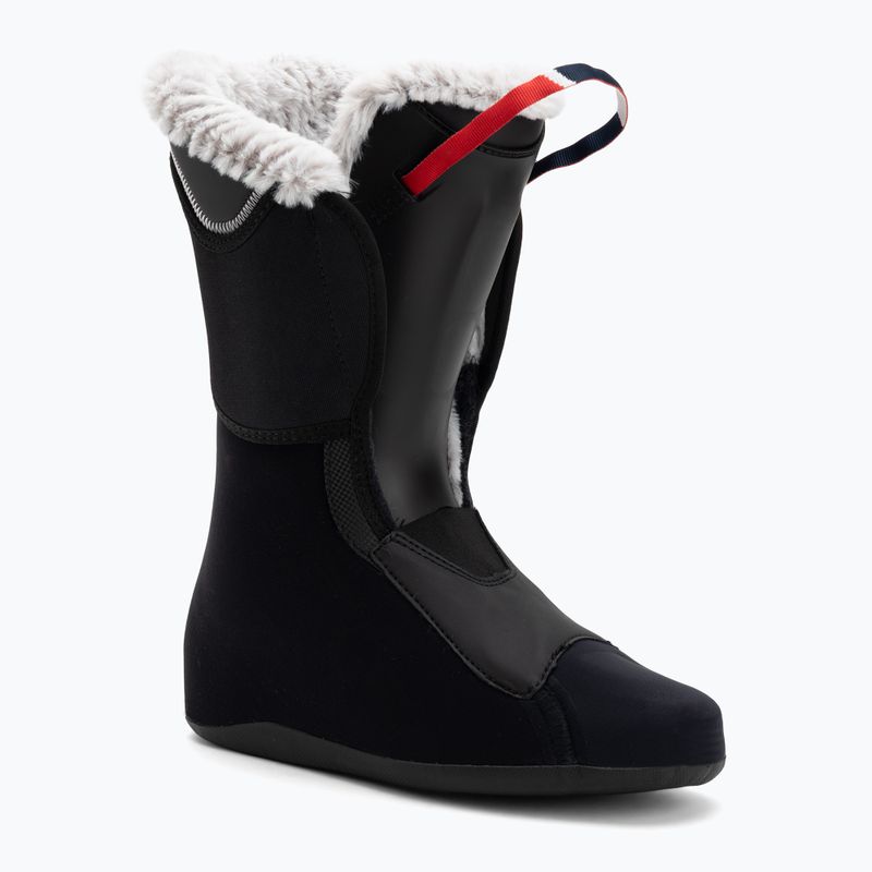 Women's ski boots Rossignol Pure Elite 90 GW W storm grey 5