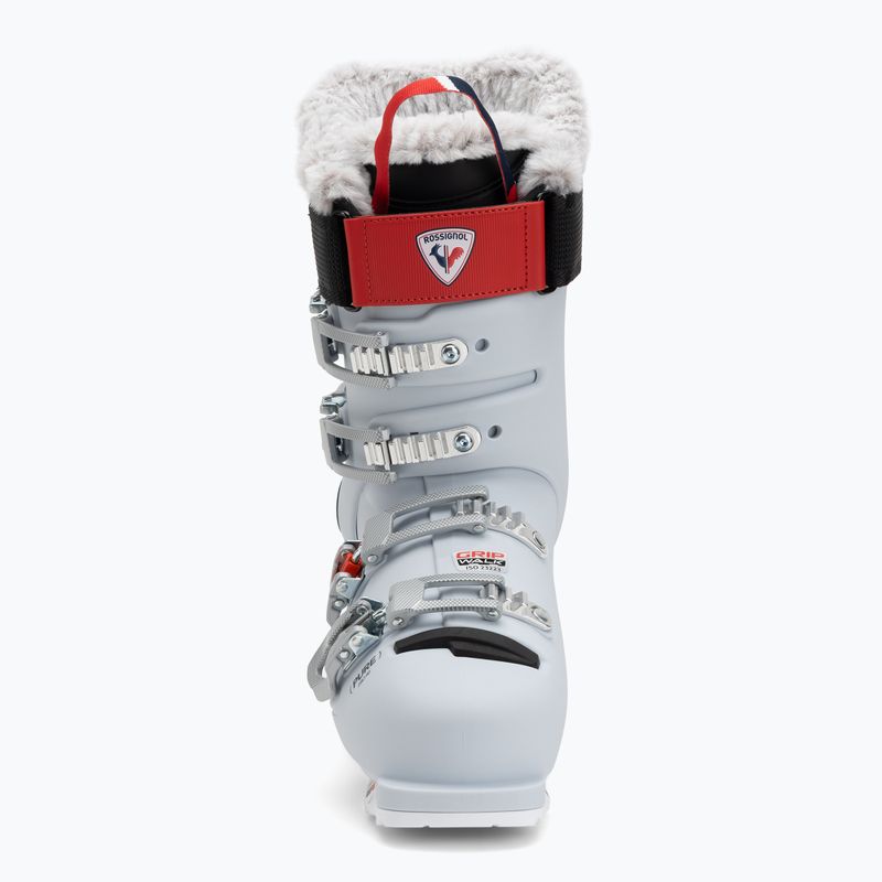 Women's ski boots Rossignol Pure Pro 90 GW W snow grey 3