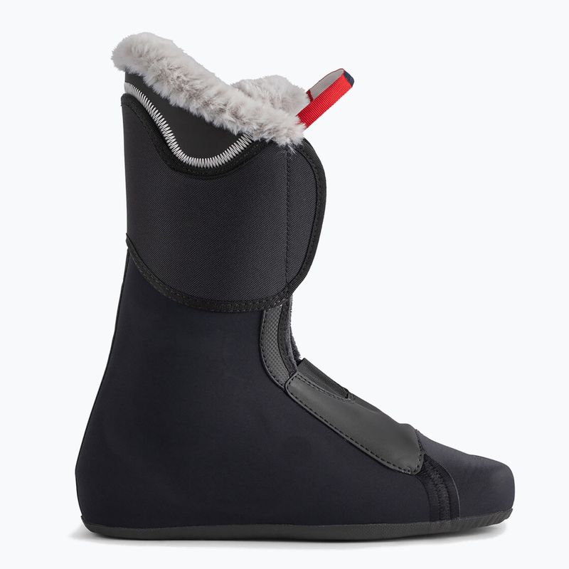 Women's ski boots Rossignol Pure Pro 90 GW W snow grey 10