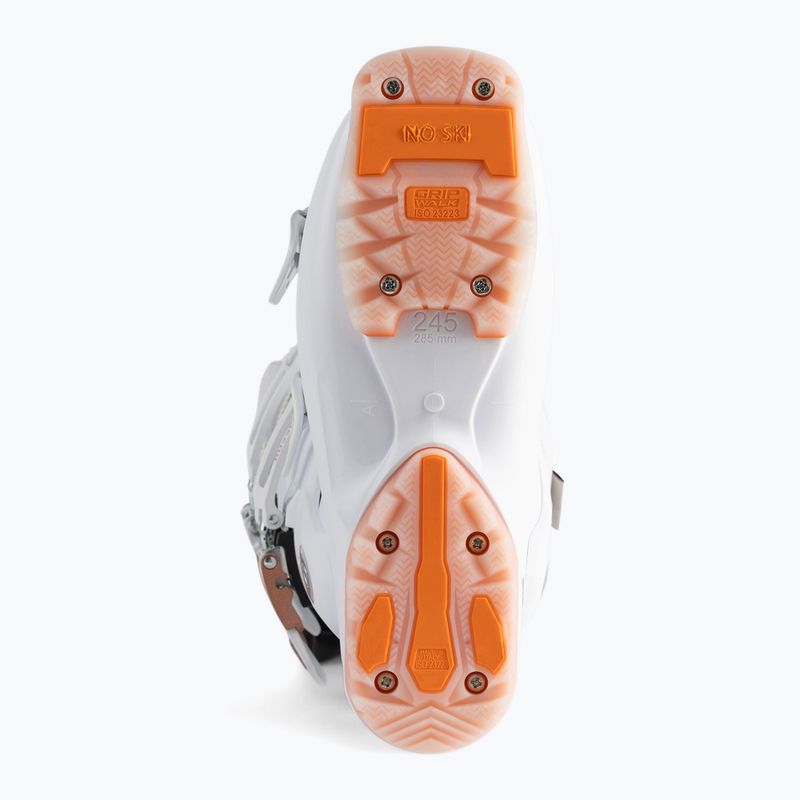 Women's ski boots Rossignol Vizion 4B Pro 100 GW W white 10