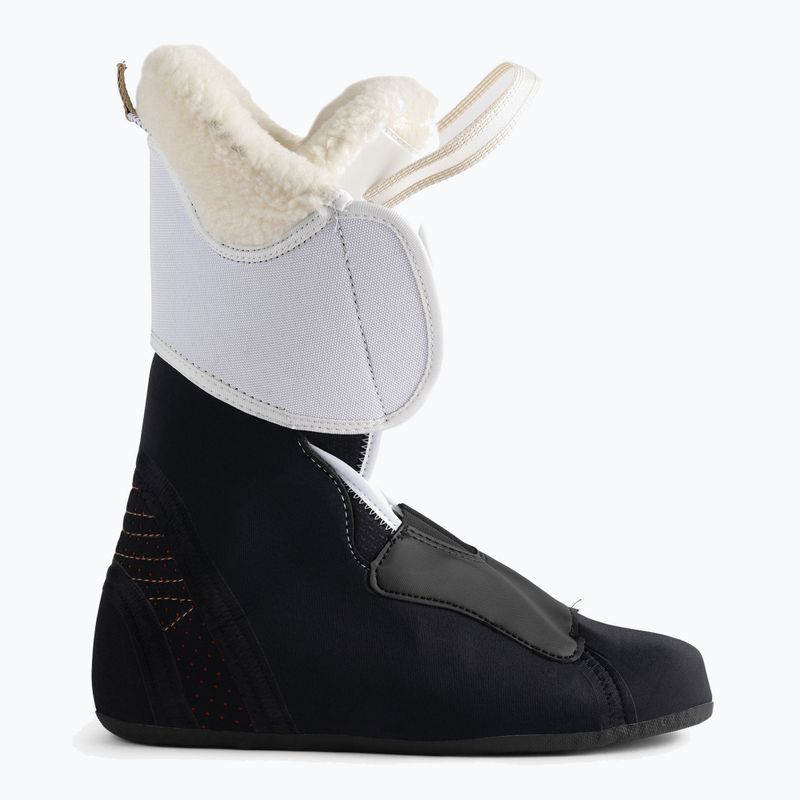 Women's ski boots Rossignol Vizion 4B Pro 100 GW W white 11