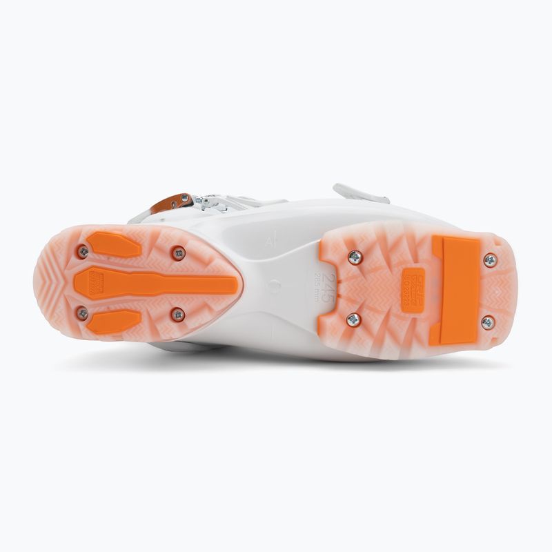 Women's ski boots Rossignol Vizion 4B Pro 100 GW W white 4