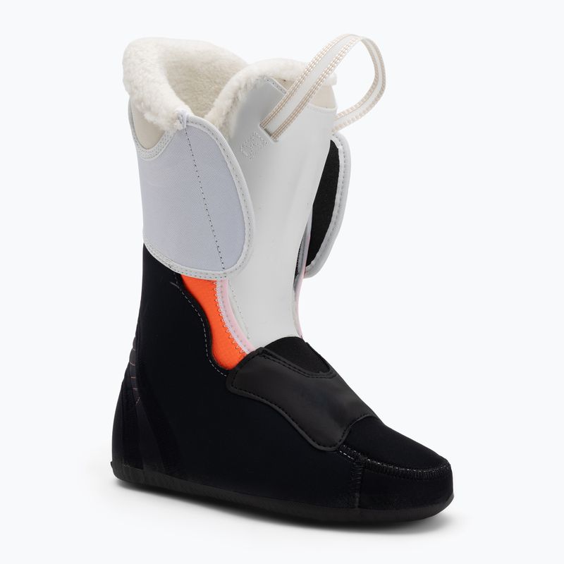 Women's ski boots Rossignol Vizion 4B 80 GW W white 5