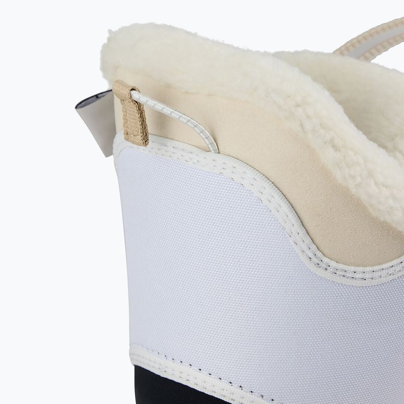 Women's ski boots Rossignol Vizion 4B 80 GW W white 9