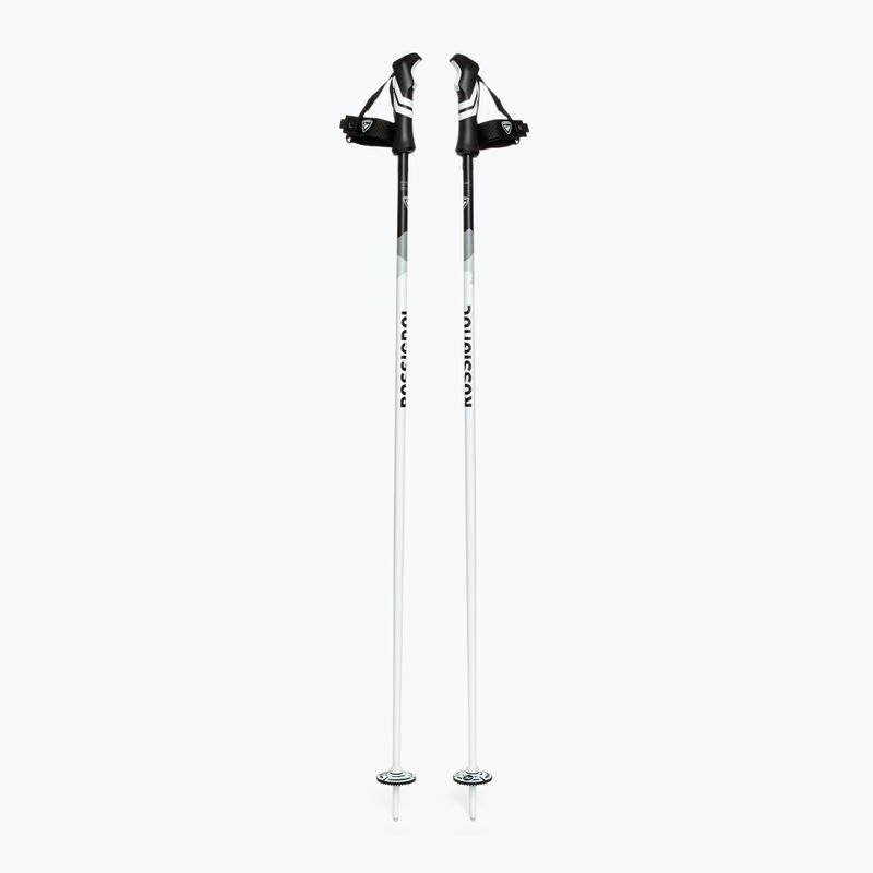 Women's ski poles Rossignol Electra Premium Clip black