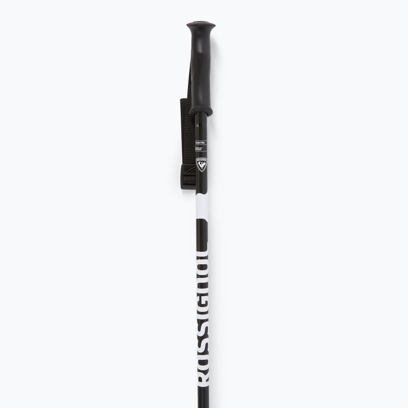 Women's ski poles Rossignol Electra black 2