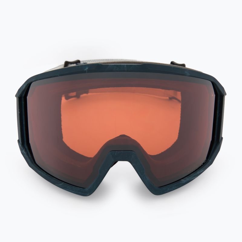 Ski goggles Rossignol Essential dark blue 2