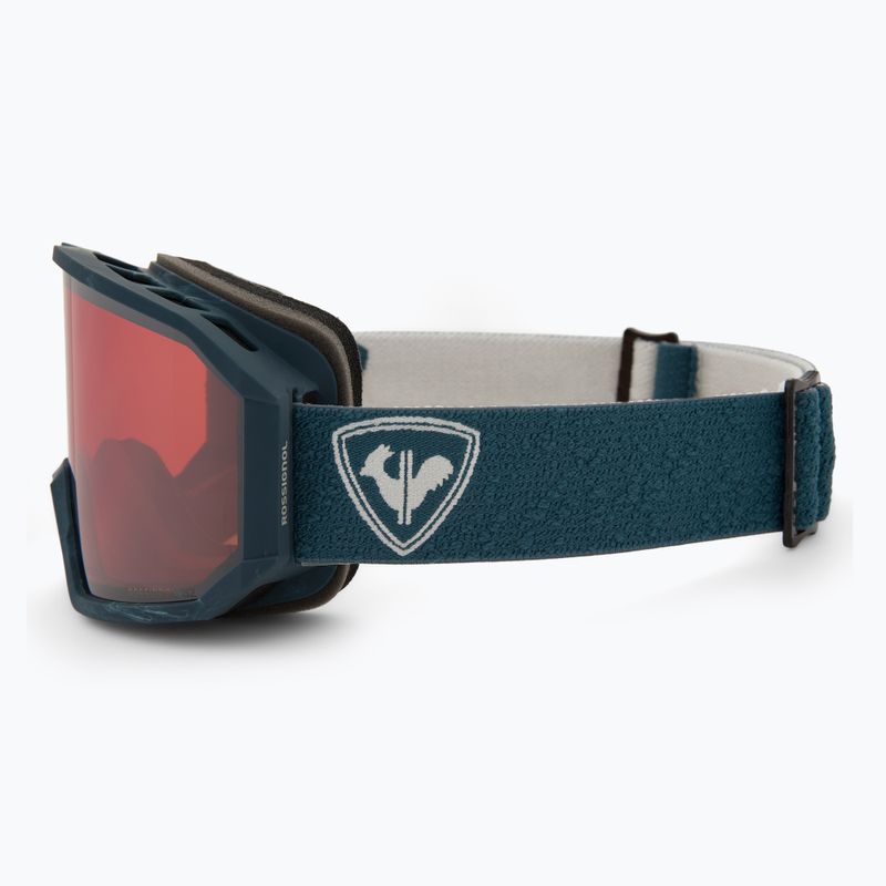 Ski goggles Rossignol Essential dark blue 4