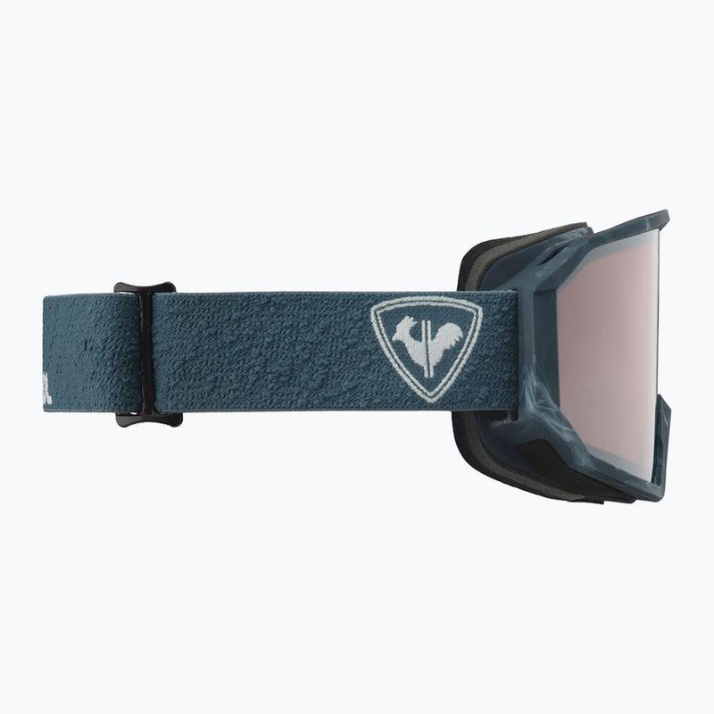 Ski goggles Rossignol Essential dark blue 2