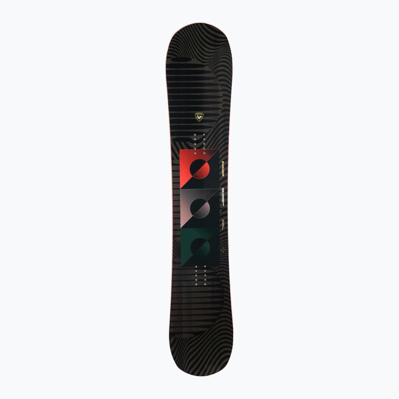 Men's snowboard Rossignol Evader Wide 7