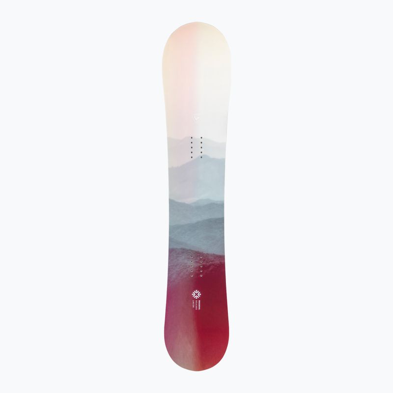 Women's snowboard Rossignol Soulside 7
