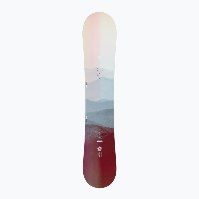 Women's snowboard Rossignol Soulside 2