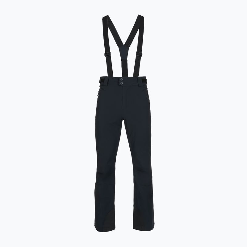 Men's Rossignol Diretta ski trousers black 8