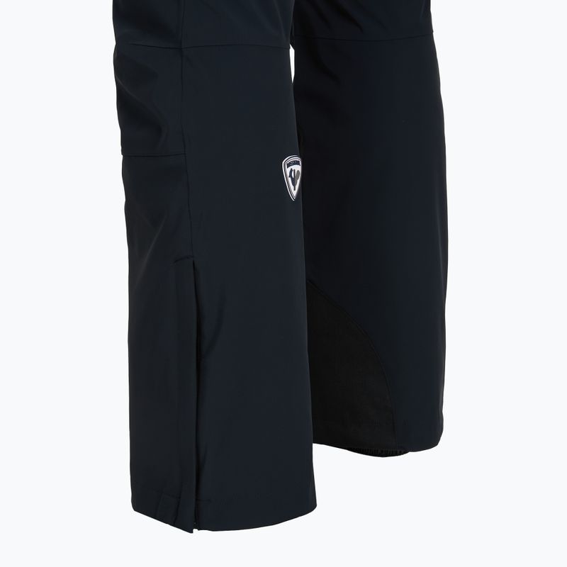 Men's Rossignol Diretta ski trousers black 11