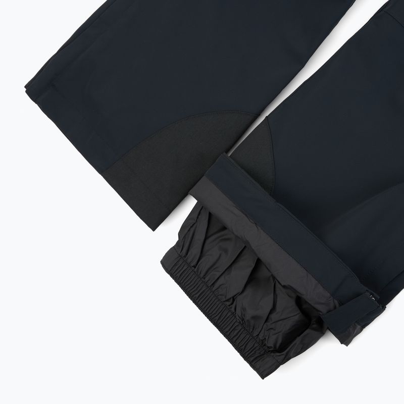 Men's Rossignol Diretta ski trousers black 12