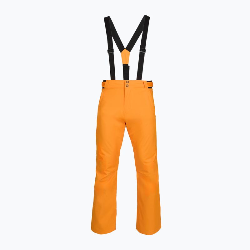 Rossignol men's ski trousers Ski sunburst 8