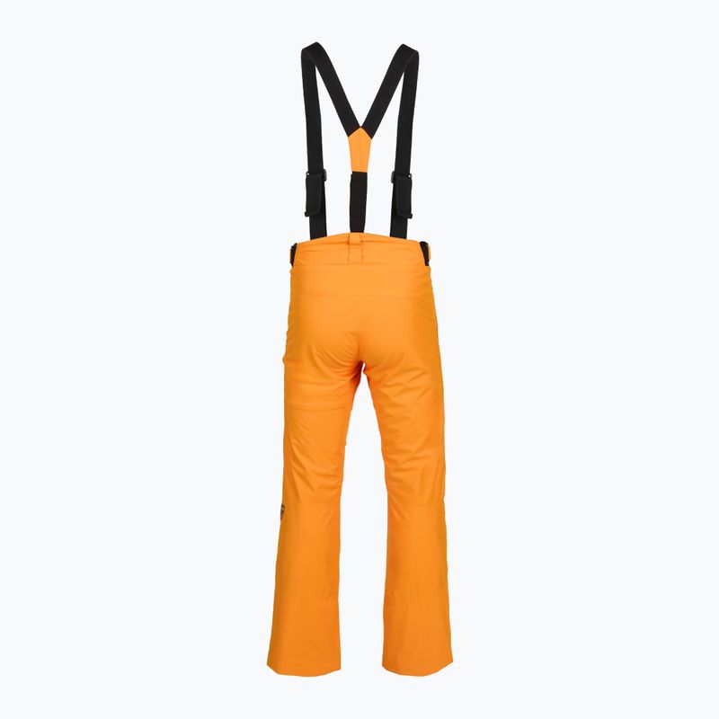Rossignol men's ski trousers Ski sunburst 9