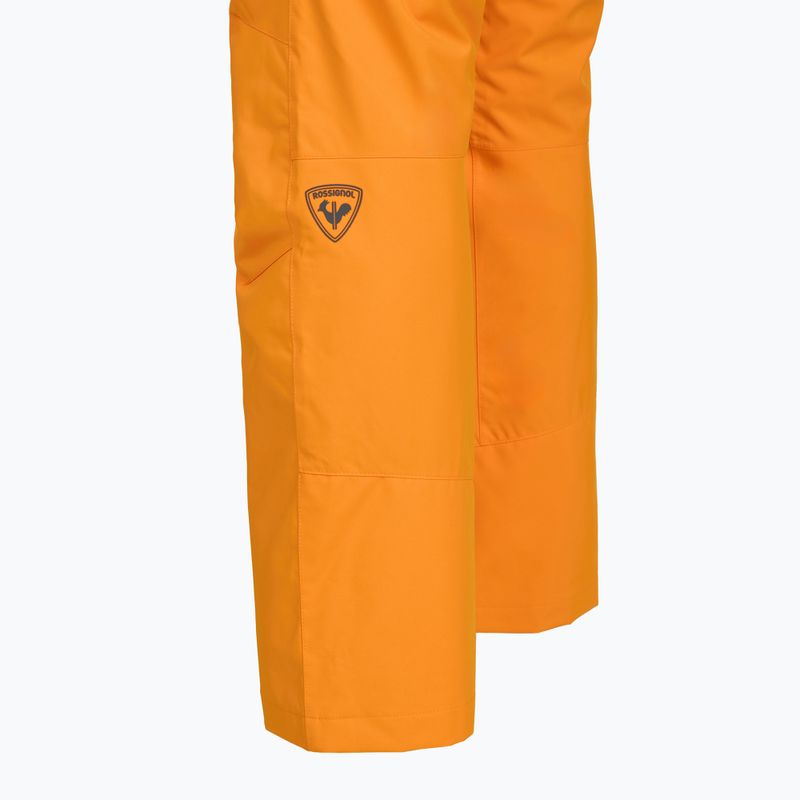 Rossignol men's ski trousers Ski sunburst 11