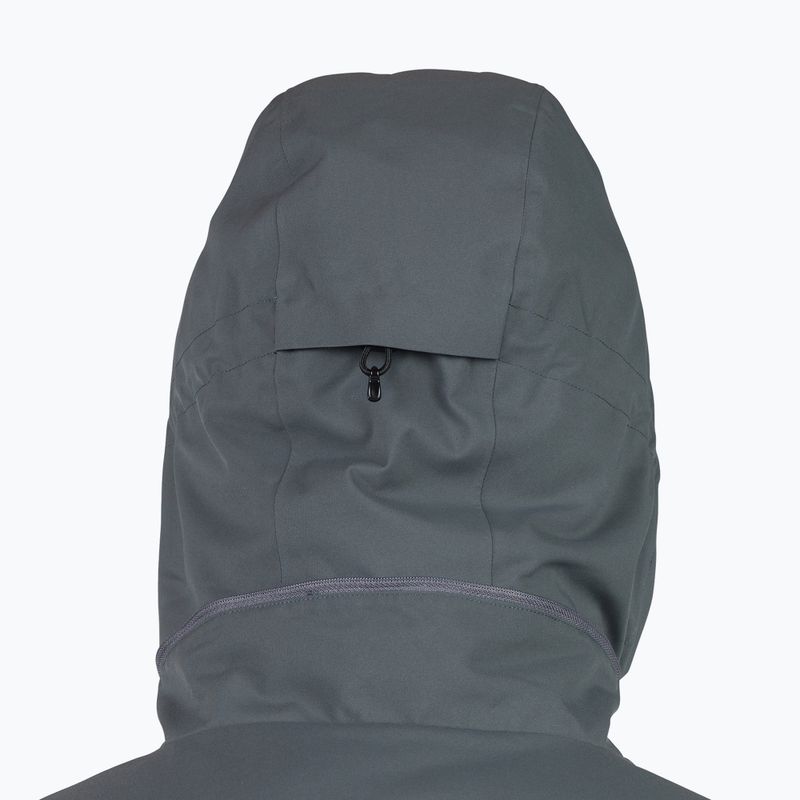 Men's ski jacket Rossignol Strawpile sports red 6