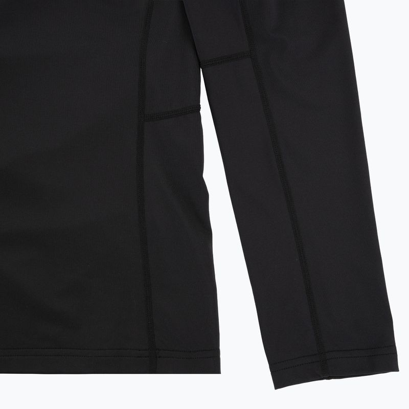 Rossignol men's ski sweatshirt New Hero Classique Hz black 7