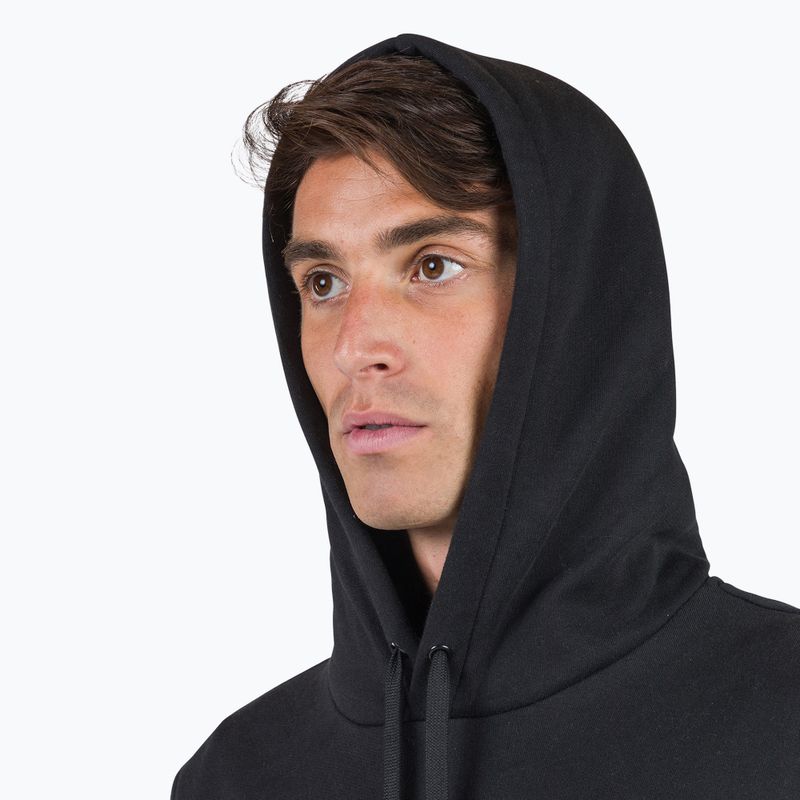 Men's Rossignol New Hero Hoodie black 5