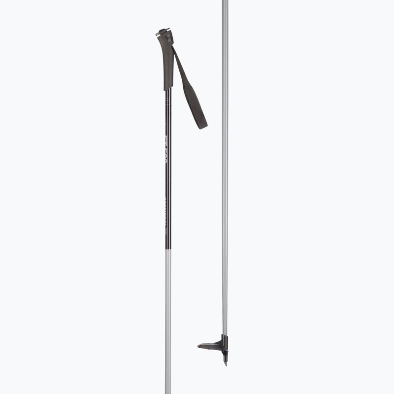 Rossignol FT-500 black cross-country ski poles 3