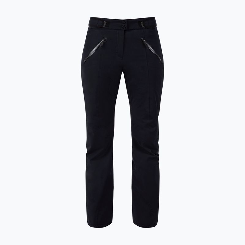 Rossignol women's ski trousers Blackside black 8