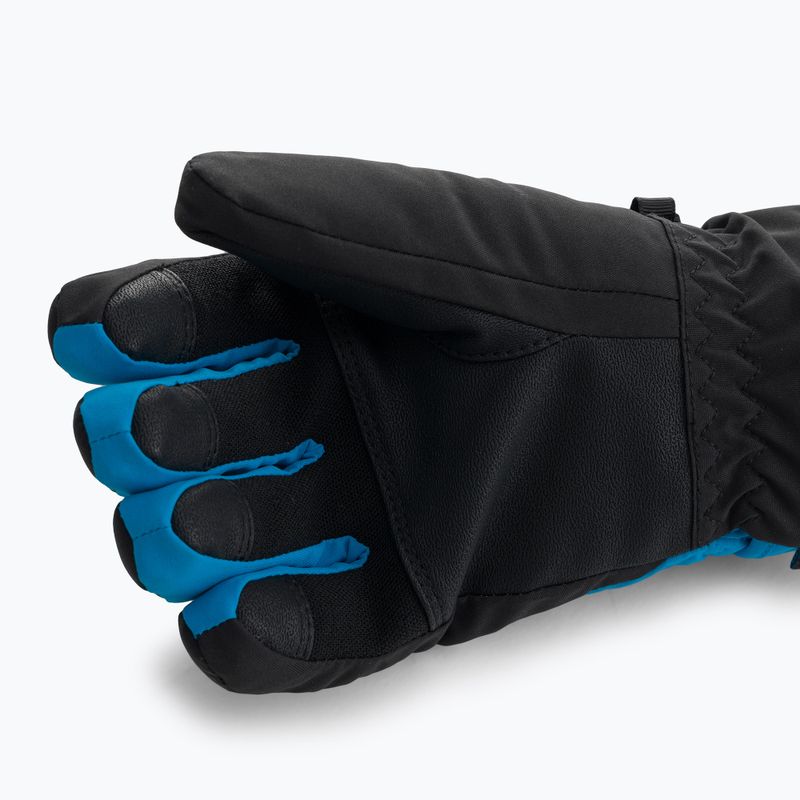 Children's ski gloves Rossignol Jr Tech Impr G oversees 5