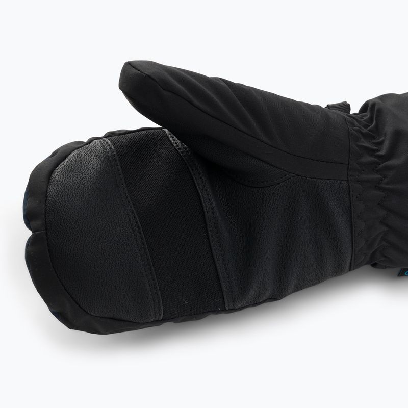 Rossignol Jr Tech Impr M children's ski glove dark navy 4