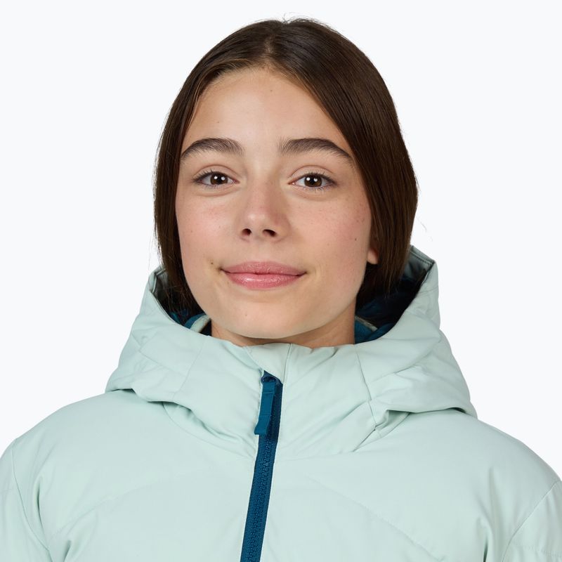 Rossignol Girl Staci steam children's ski jacket 5