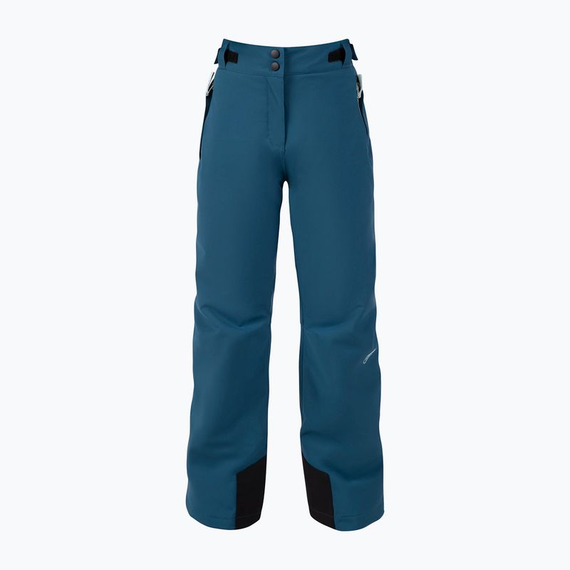 Rossignol Girl Ski deep lake children's ski trousers 10