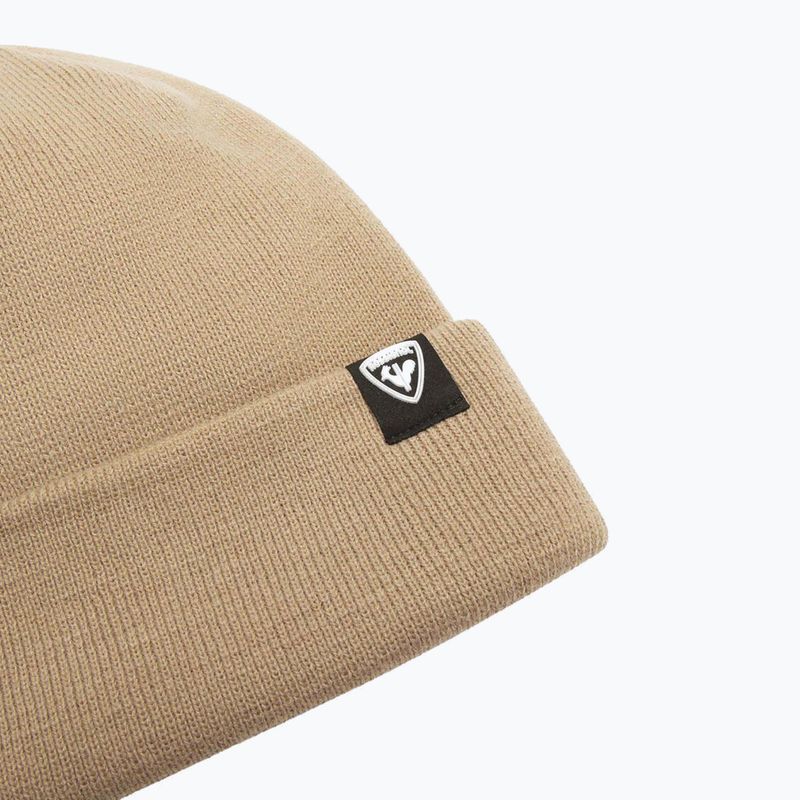 Men's winter hat Rossignol Rob dune 2